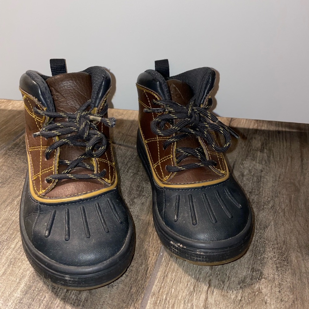 Nike ACG shoes